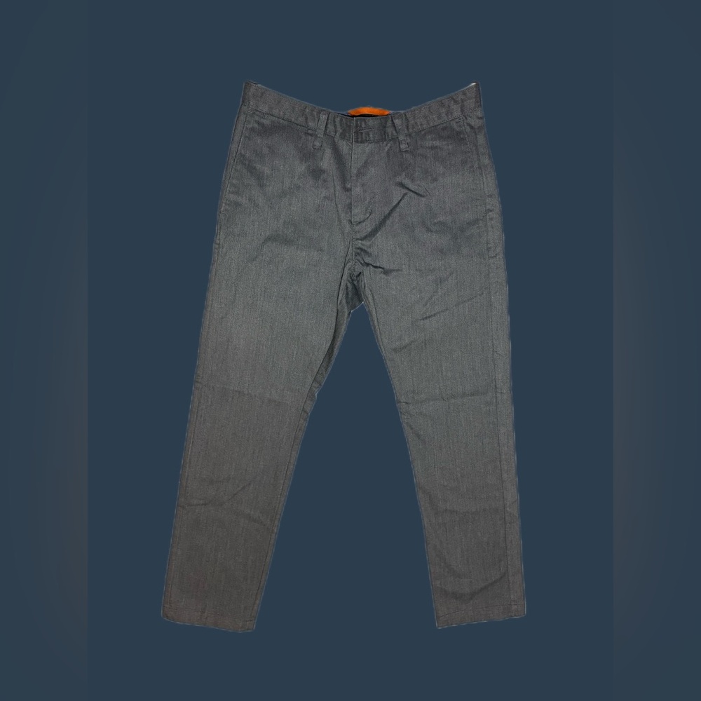 4 Pairs of Mens Dockers